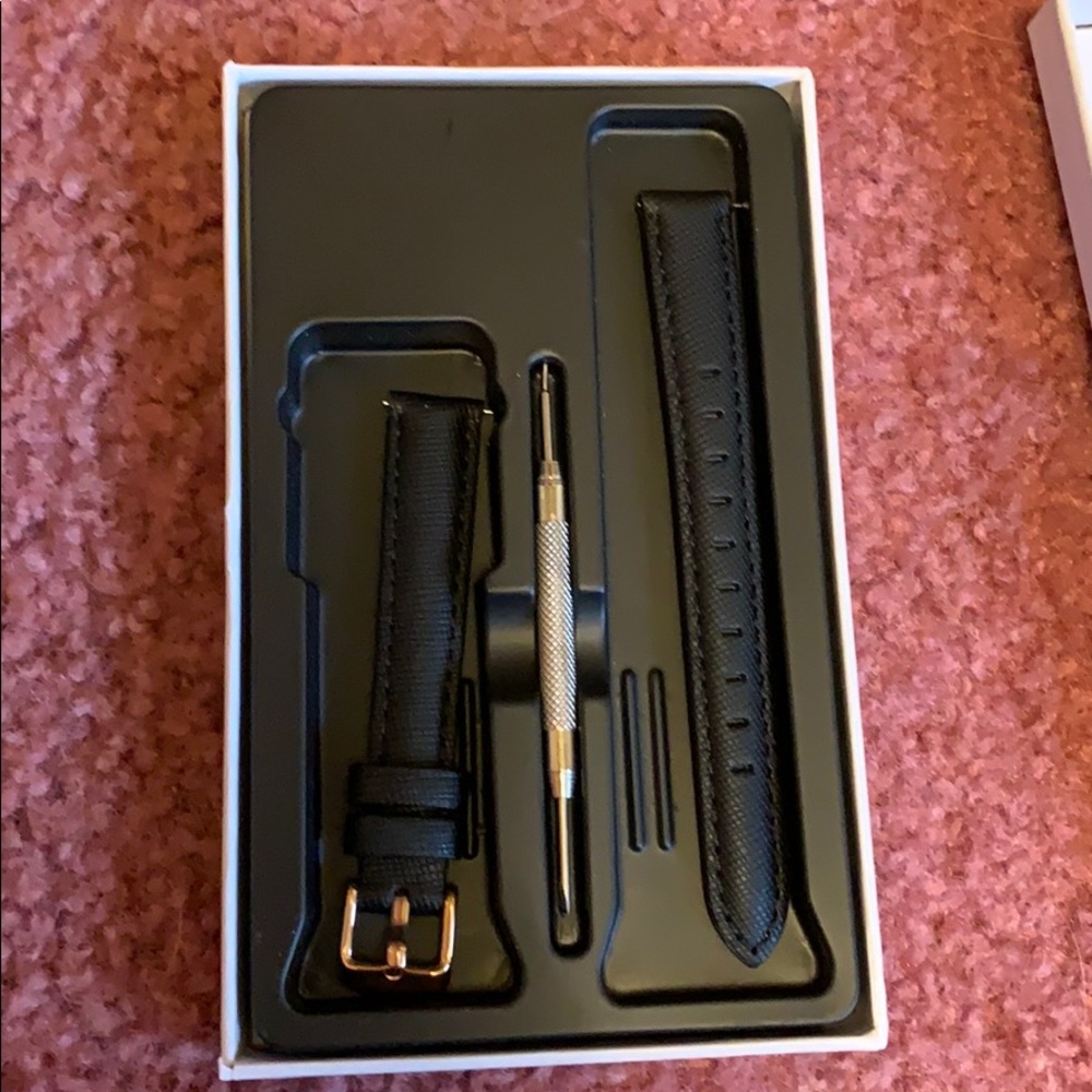 Watch band